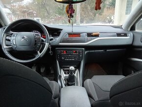 Citroen C5 1.6 HDI - 15