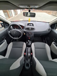 Renault Clio 1.2 - 15