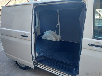 VW Transporter T5 1.9TDi - 15