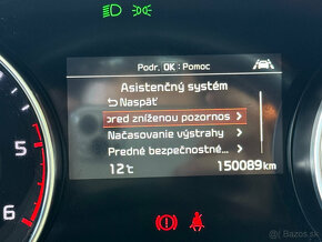 Kia ProCeed 1.6 CRDi SCR GT-Line - 15