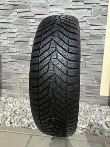 215/65 R17 99V zimné YOKOHAMA - 15