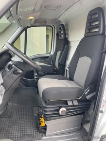 IVECO DAILY MAXI - PREDAJ AJ NA SPLÁTKY - 15