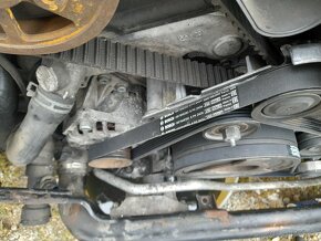 VW PASSAT B5,5 - 15