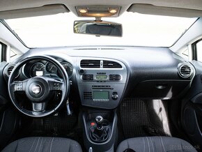 Seat Leon 2.0Tdi 103kw , Sport Packet - 15