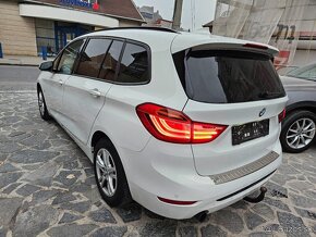 BMW 2 Active Tourer Sport Line 216d Active Tourer A/T - 15