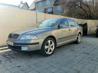 Rozpredám Škoda octavia 2 - 15