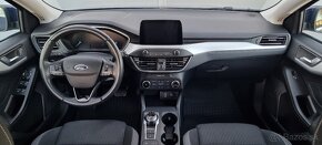 Ford Focus 1.0 EcoBoost  Automat - 15