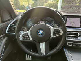 BMW X5 45e G05 BMW X5 G05 xDrive Plug-in-Hybrid - 15