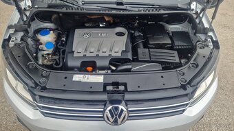 VOLKSWAGEN TOURAN 1.6 TDI - 15