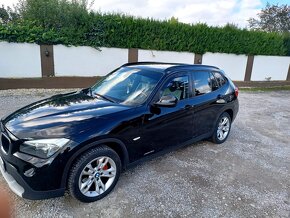 Bmw x1 18d xdrive - 15