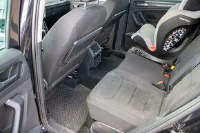 Volkswagen Tiguan 1.4 TSI Comfortline DSG - 15