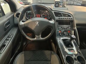 Peugeot 3008 1.6 BlueHDi S&S Allure - 15