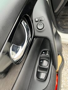 Nissan Qashqai Automat, 2016, 85 kW, 109452 km - 15