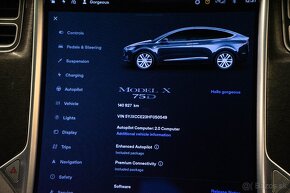 Tesla Model X 75D - 15