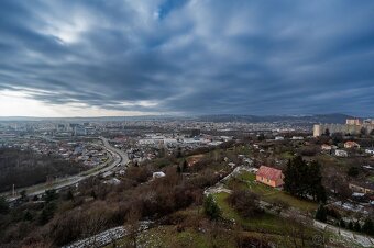 3 izbový byt s loggiou, Košice, Maurerova - 15