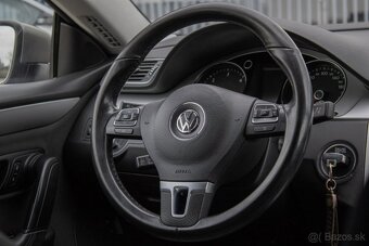 Volkswagen Passat CC 2.0 TDI BlueMotion - 15