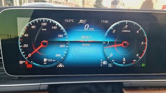 MERCEDES GLS 400d 4matic - 15