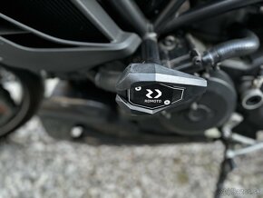 Ducati Diavel 1200 full Carbon OHLINS - 15