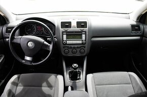 Volkswagen Golf 1.6 Trendline - 15