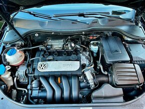 VW Passat Variant Highline 4Motion B6 - 2.0FSi 110Kw 150Ps. - 15