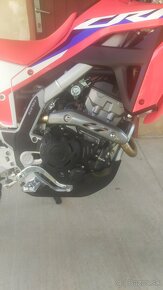 Honda CRF 300l - 15