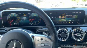 Mercedes CLA 180 A/T AMG line - 15