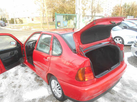 Volkswagen Polo Classic 1.6 - AJ NA SPLÁTKY - 15