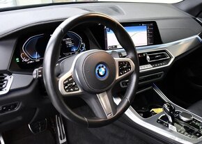 BMW X5 45e xDrive 210 kw - 15