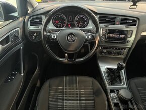 Volkswagen Golf Variant 2.0 TDI R-Line - 15