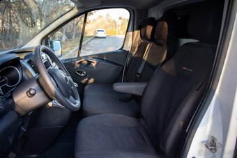 Renault Trafic 2.0 DCI L2H1 odpočet DPH - 15