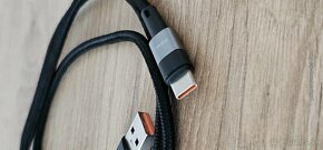 TECH PROTECT ULTRABOOST TYPE-C CABLE - 15