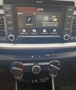 Kia Stonic 1.4 CVVT SR 1majiteľ Top Stav V zárkue servis len - 15