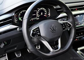 Volkswagen Arteon 1.5TSi RLINE CARPLAY LED 1M ČR 110 kw - 15