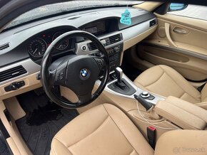 BMW 330xd combi automat 280ps - 15