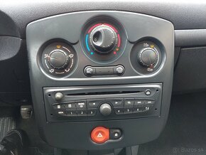 Renaul Clio Van 1.5 DCI - 15