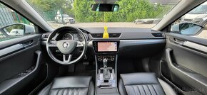 -2019- Škoda Superb Combi III 2.0TDi DSG - 15