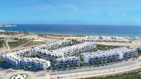 Apartmány v Španielsku - Mar de Pulpí (Costa de Almeria) - 15