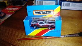 Matchbox MB kusovky za 20,- Euro kus... - 15