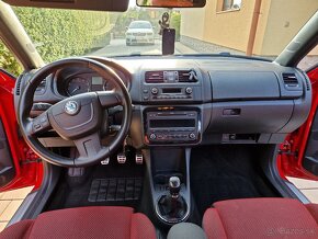 Škoda Fabia 1.2 TSI Monte Carlo - 15