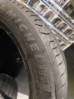 225/50 R17 Michelin-Bridgestone letne penumatiky - 15