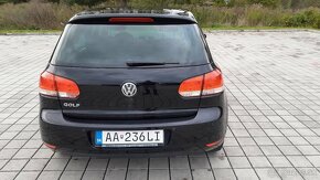 VW GOLF - 15