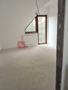 Penzión pred dokončením, 1250m2, 17 izieb, pozemok 1705m2, Z - 15