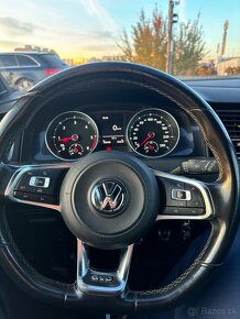 Volkswagen Golf VII GTD 2.0TDi 135kW - 15