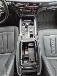 Predám  BMW X5 xDrive40e A/T - 15