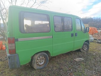 Fiat Ducato Combinato 1.9 TD - 15