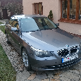 BMW 520d - 15