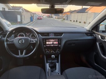 Skoda Octavia 3 FL 1.6tdi SK SPZ - 15