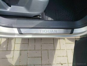 Predám Volkswagen Tiguan - 15