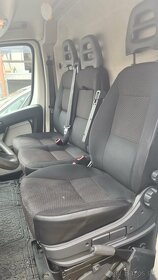 Peugeot Boxer 3.0 Hdi Top cena Nova Stk a EK - 15