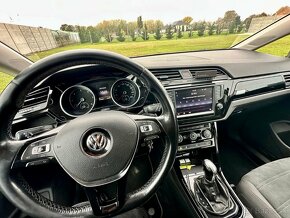 Volkswagen Touran 2.0 TDI SCR BMT Highline DSG - 15